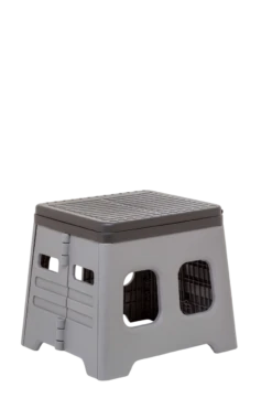 Happy Rhino Toilet Draagbaar Opvouwbaar