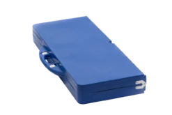 Happy Rhino Vierzitter Kunststof Happy Table -Kampeeruitrusting Happy Rhino vierzitter kunststof 3