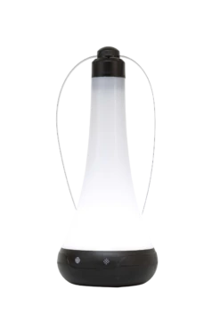 Happy Rhino Vliegenventilator Oplaadbaar Color