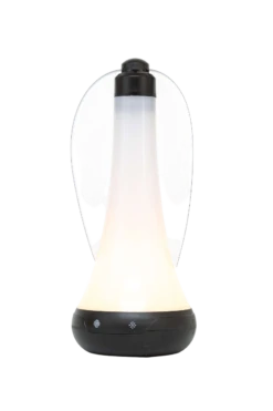 Happy Rhino Vliegenventilator Oplaadbaar Color -Kampeeruitrusting Happy Rhino vliegenventilator oplaadbaar 5