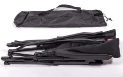 Happy Rhino Vouwstoel Picos Deluxe -Kampeeruitrusting Happy rhino ingeklapt3