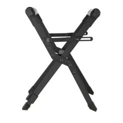 Happy Rhino Koelbox Standaard Dlx Zwart -Kampeeruitrusting Happy rhino koelbox standaard dlx zwart 3