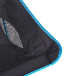 Helinox Beach Chair R2 - Black -Kampeeruitrusting Helinox Campingstoel LGW Beach Chair R2 Black detail2