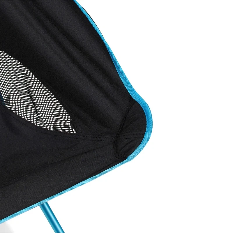 Helinox Savanna Chair - Black 3 Helinox Savanna Chair - Black - Afbeelding 3