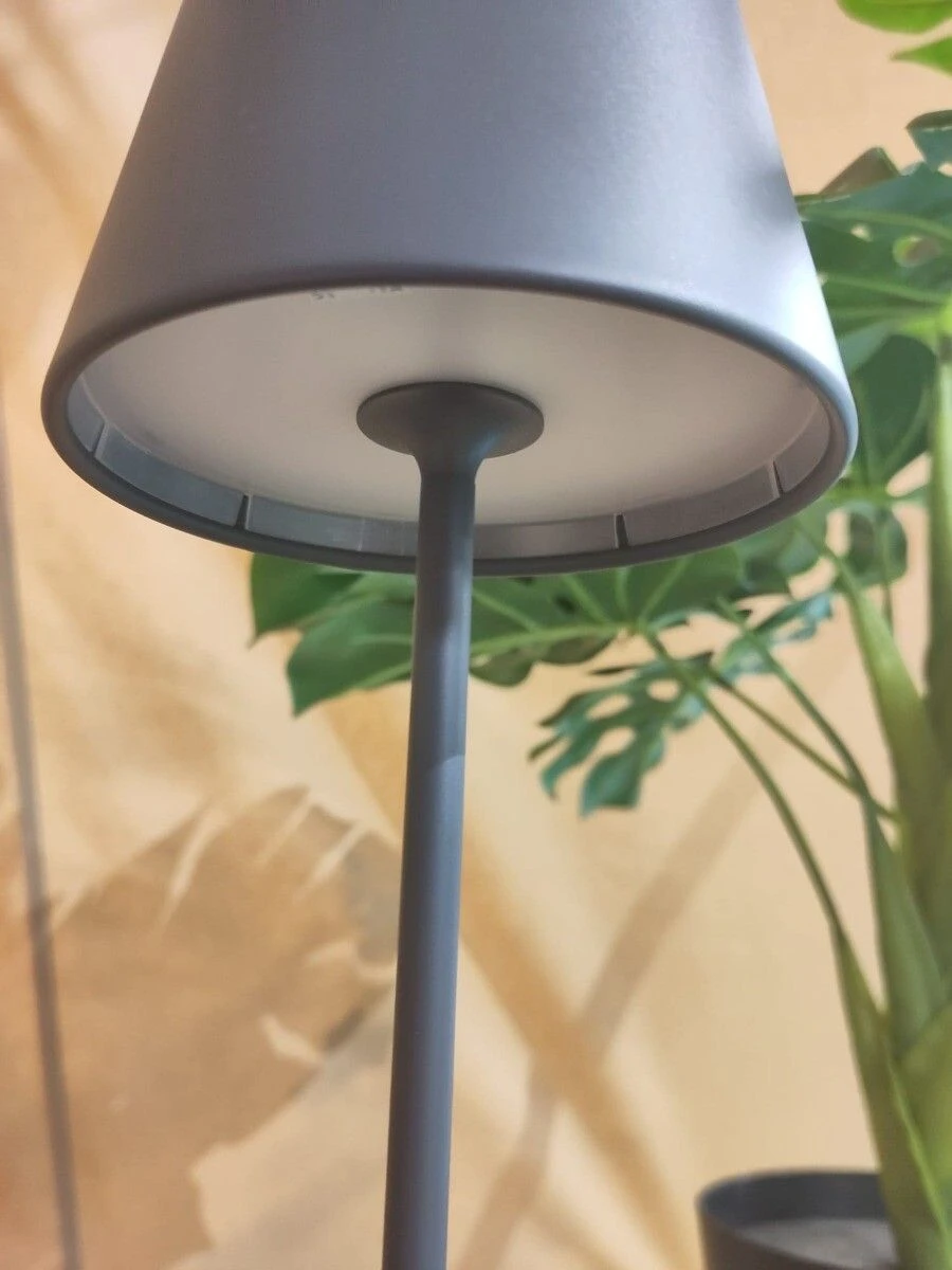 Human Comfort Staande Lamp Mire 2 Human Comfort Staande Lamp Mire - Afbeelding 2