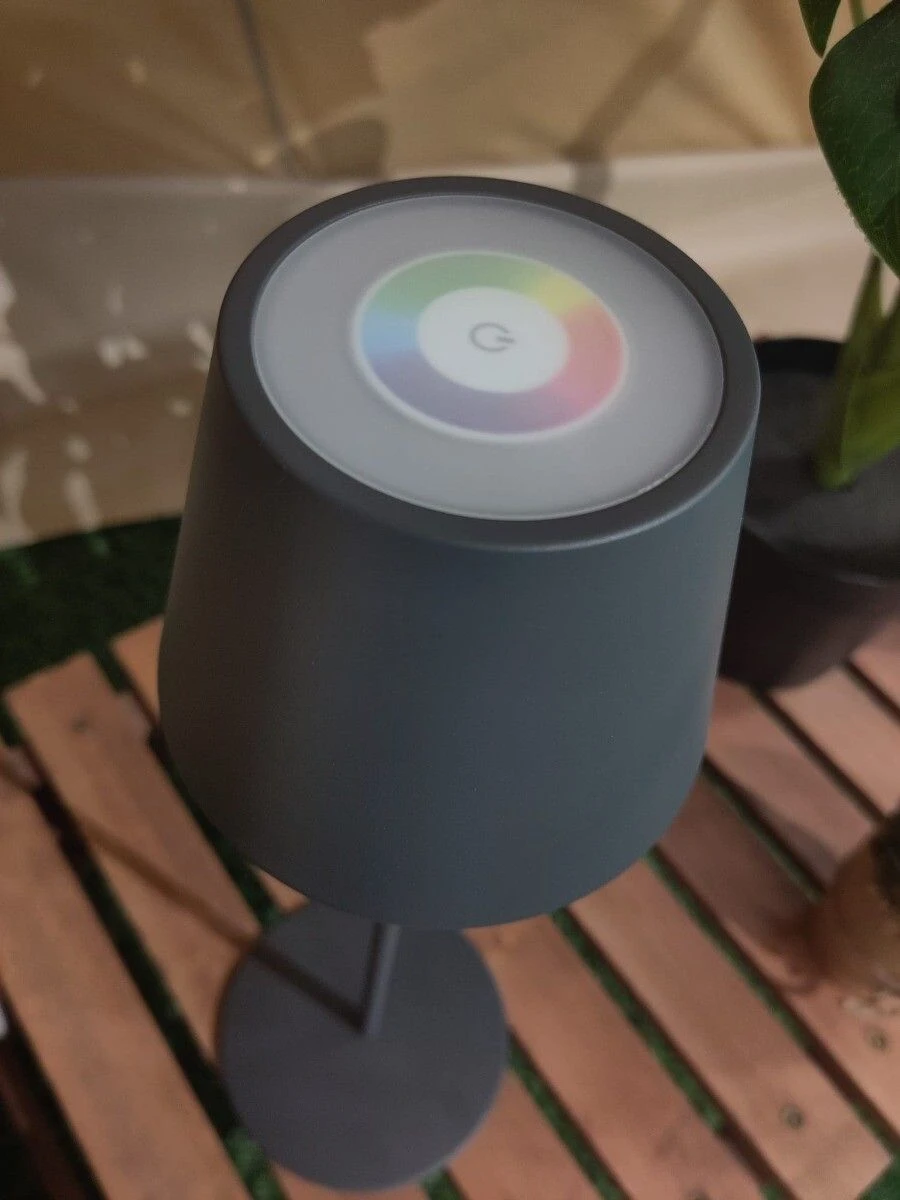 Human Comfort Staande Lamp Mire 3 Human Comfort Staande Lamp Mire - Afbeelding 3