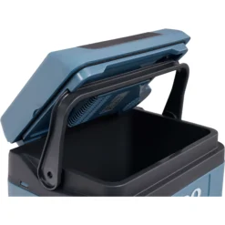 Igloo IE27 AC/DC -Kampeeruitrusting IglooIE27 acdc 7