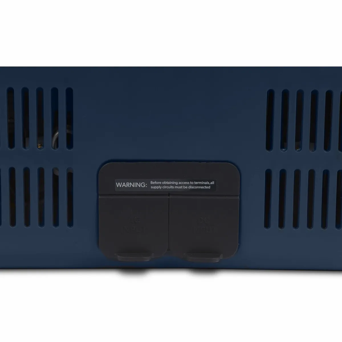 Igloo Compressor Koelbox ICF40 10 Igloo Compressor Koelbox ICF40 - Afbeelding 10