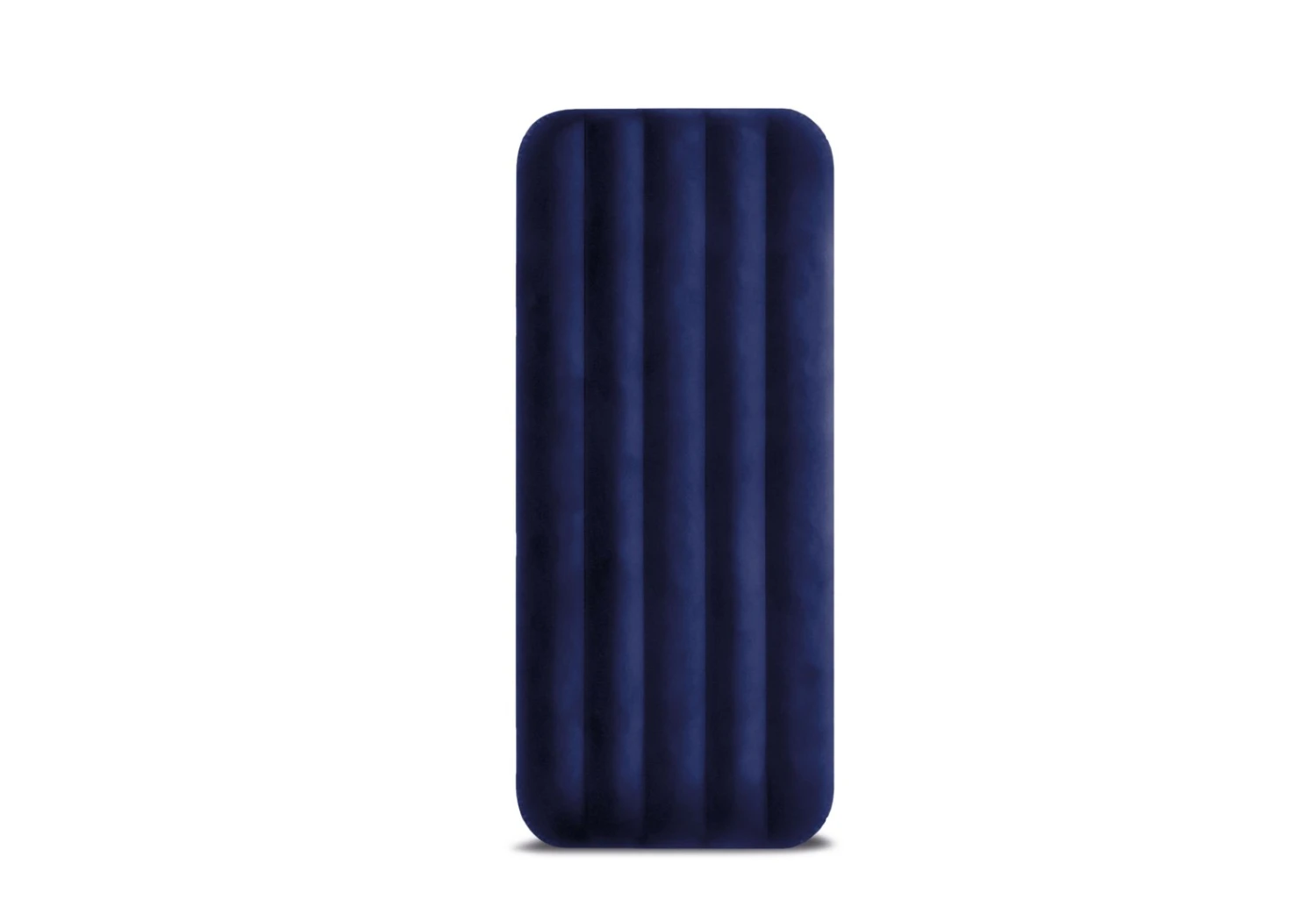 Intex Jr.Twin Dura-Beam Series Classic Downy Airbed 3 Intex Jr.Twin Dura-Beam Series Classic Downy Airbed - Afbeelding 3