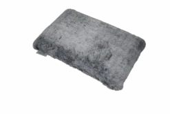 Human Comfort Rabbit Fleece Pillow Jacou