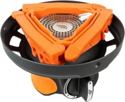 Jetboil Flash 1.0L Carbon - Kooksysteem -Kampeeruitrusting Jetboil Flash 1.0 carbon 3