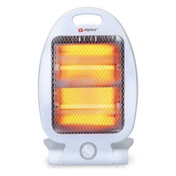 Alpina Kachel Kwarts 800W Op Voet