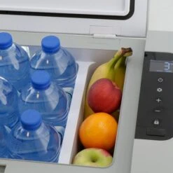 Mestic Koelbox Compressor MCC AC/DC -Kampeeruitrusting KOELBOX COMPRESSOR MCC 25 AC DC 2