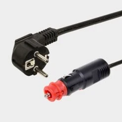 Mestic Koelbox Hybride MHC-40 AC/DC -Kampeeruitrusting KOELBOX HYBRIDE MHC 40 AC DC 4