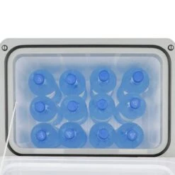 Mestic Koelbox Hybride MHC-40 AC/DC -Kampeeruitrusting KOELBOX HYBRIDE MHC 40 AC DC 6