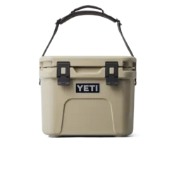 Yeti Koelbox Roadie -Kampeeruitrusting KOELBOX ROADIE 15 TAN