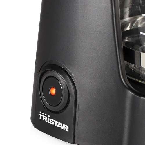 Tristar Koffiezetter Cm-1246 0,6L 600W 4 Tristar Koffiezetter Cm-1246 0,6L 600W - Afbeelding 4