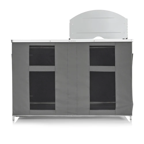 Campart Travel Kookmeubel Almeria Easyfold XXL 4 Campart Travel Kookmeubel Almeria Easyfold XXL - Afbeelding 4