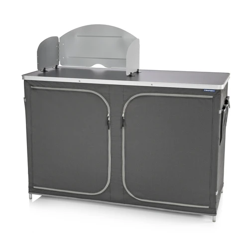 Campart Travel Kookmeubel Almeria Easyfold XXL 2 Campart Travel Kookmeubel Almeria Easyfold XXL - Afbeelding 2