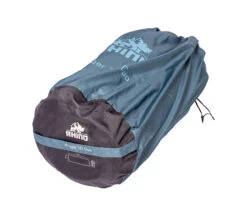 Happy Rhino Kruger 10 Duo -Kampeeruitrusting KRUGER 10 DUO VERPAKKING