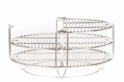 Kamado Joe - Big Joe III -Kampeeruitrusting Kamado Joe Big Joe III 6