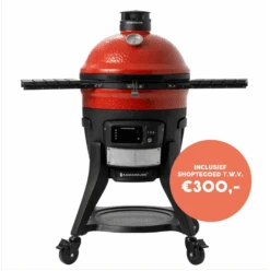 Kamado Joe - Konnected Joe