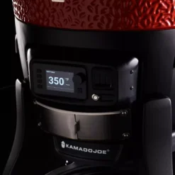 Kamado Joe - Konnected Joe -Kampeeruitrusting Kamado Joe konnected joe 4