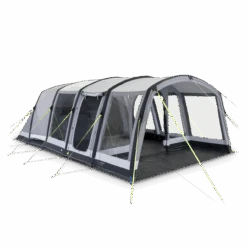 Kampa Tunneltent Hayling 6 Air