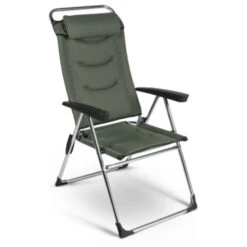 Dometic Lusso Milano Chair Redux Moss