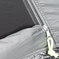 Kampa Tent Mersea 3 -Kampeeruitrusting Kampa Mersea 3 Bijzet tent 3