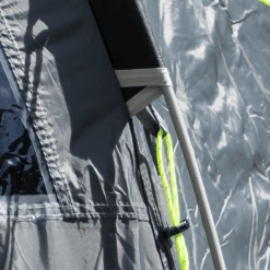 Kampa Tent Mersea 3 -Kampeeruitrusting Kampa Mersea 3 Bijzet tent 4