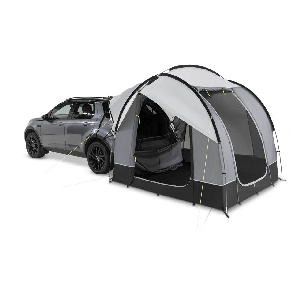 Kampa Tailgater 1 Kampa Tailgater