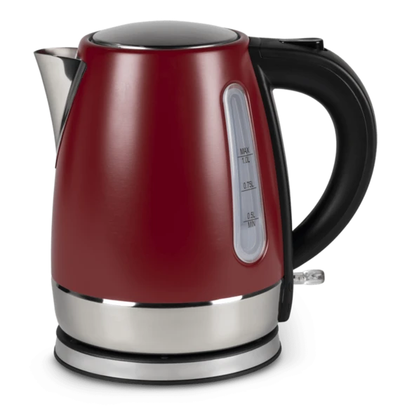 Kampa Cascade 1L Electric Kettle 1 Kampa Cascade 1L Electric Kettle