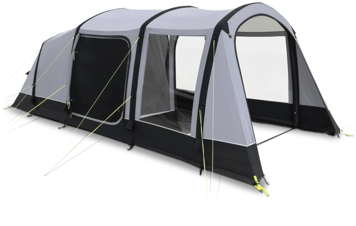 Kampa Tunneltent Hayling 4 Air TC 1 Kampa Tunneltent Hayling 4 Air TC