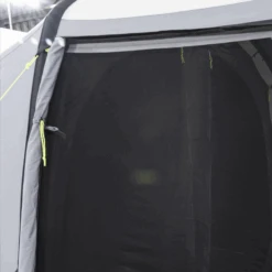 Kampa Tunneltent Hayling 4 Air 7 Kampa Tunneltent Hayling 4 Air -Kampeeruitrusting Kampa opblaasbare tent hayling 4 air tc detail