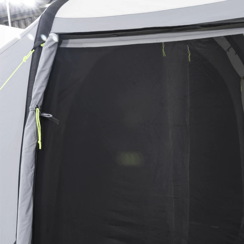 Kampa Tunneltent Hayling 4 Air 3 Kampa Tunneltent Hayling 4 Air - Afbeelding 3