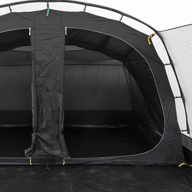Kampa Tunneltent Hayling 4 Air TC 2 Kampa Tunneltent Hayling 4 Air TC - Afbeelding 2
