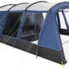 Kampa Tunneltent Croyde 6
