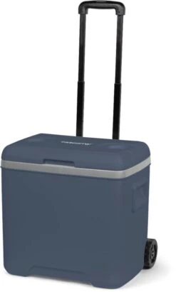 Koelbox Steamy Cool 30 Liter Op Wiel Passief