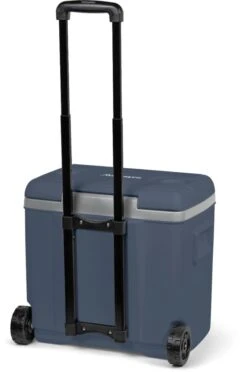 Koelbox Steamy Cool 52 Liter Op Wiel Passief