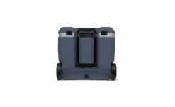 Koelbox Steamy Cool 52 Liter Op Wiel Passief 5 Koelbox Steamy Cool 52 Liter Op Wiel Passief -Kampeeruitrusting Koelbox Steamy Cool 52 Liter Op Wiel Passief 3