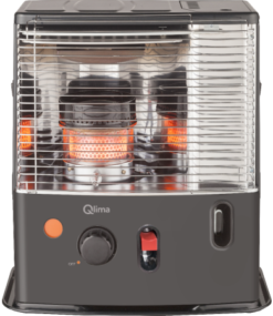 Qlima Kouskachel R 4224S TC-2