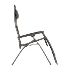 Lafuma Rsxa Clip Xl Batyline Iso - Antraciet -Kampeeruitrusting LFM2057 8717 RSXA CLIP XL Graphite 3