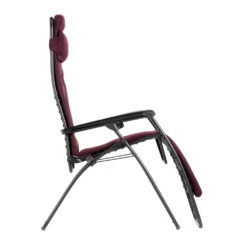 Lafuma Rsx Clip Xl Aircomfort 2 - Bordeaux -Kampeeruitrusting LFM2059 3186 RSX CLIP XL Bordeaux 3