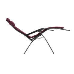 Lafuma Rsx Clip Xl Aircomfort 2 - Bordeaux -Kampeeruitrusting LFM2059 3186 RSX CLIP XL Bordeaux 6