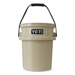 Yeti Loadout Bucket -Kampeeruitrusting LOADOUT BUCKET TAN