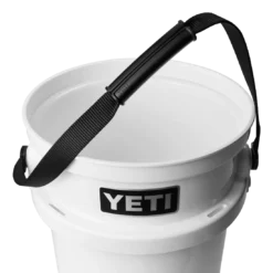 Yeti Loadout Bucket -Kampeeruitrusting LOADOUT BUCKET WHITE 3