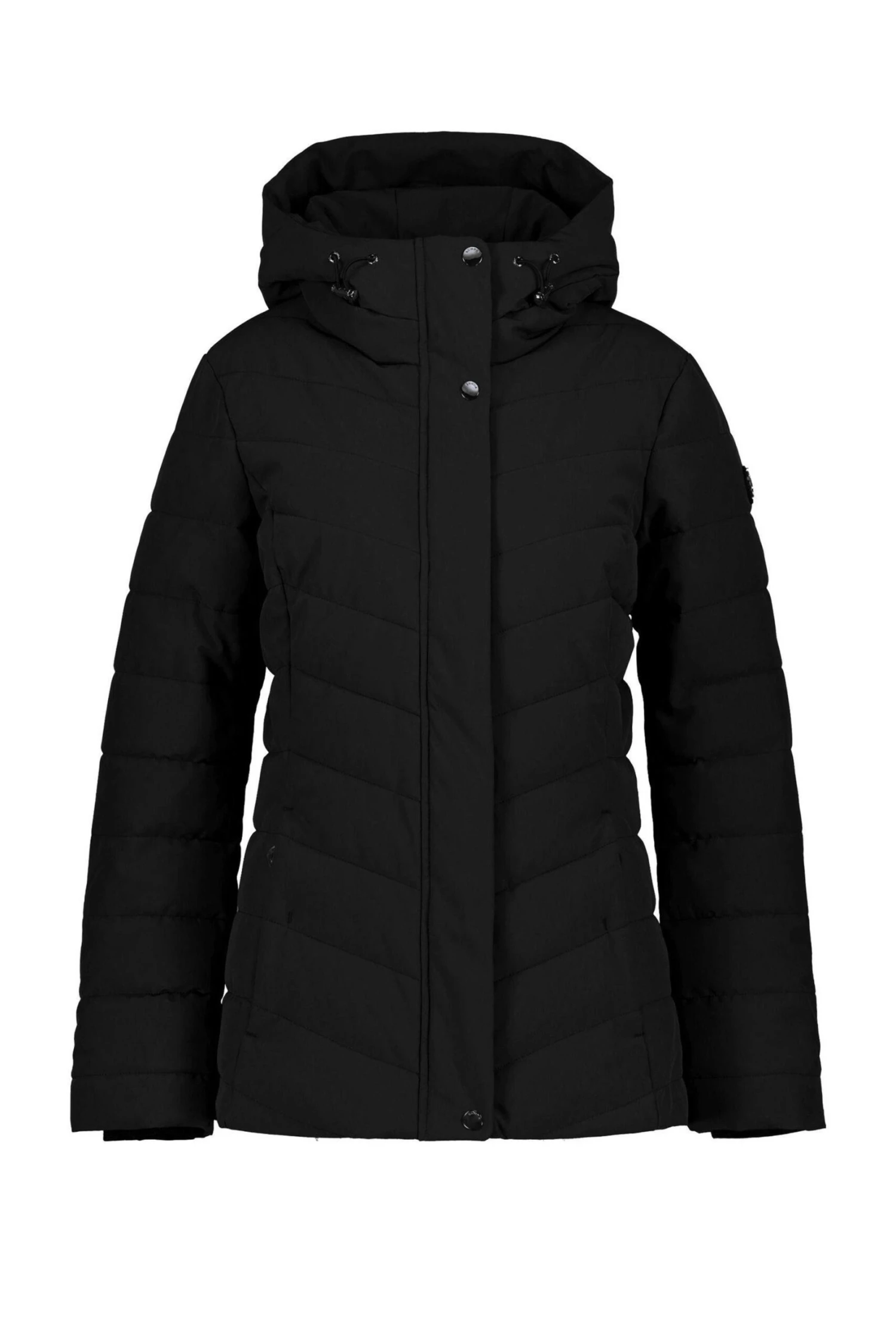Luhta Jacket Haukka Dames 4 Luhta Jacket Haukka Dames - Afbeelding 4