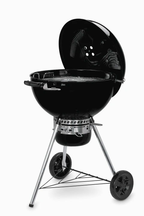 Weber Master-Touch Gbs E-5750 Black 1 Weber Master-Touch Gbs E-5750 Black