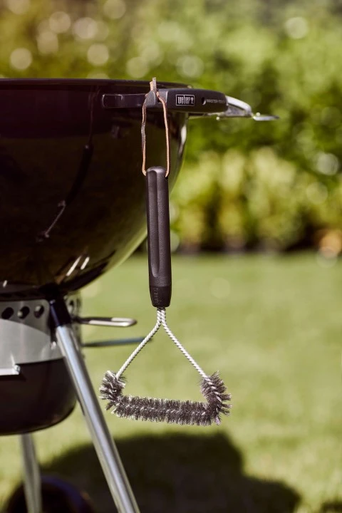 Weber Master-Touch Gbs E-5750 Black 6 Weber Master-Touch Gbs E-5750 Black - Afbeelding 6